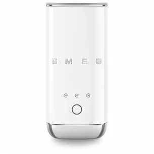 Вспениватель Smeg MFF02WHEU