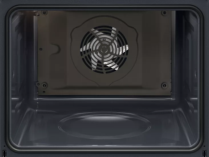 Электрический духовой шкаф Electrolux LOE8F38V