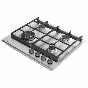 Газовая варочная панель Midea MG697TX