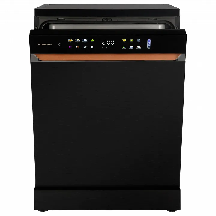 Посудомоечная машина HIBERG i-Q 6815 LB