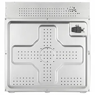 Электрический духовой шкаф с паром HIBERG S-VM 6415 B SMART