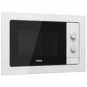 Встраиваемая микроволновая печь Teka MB 620 BI WHITE