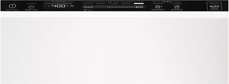 Встраиваемая посудомоечная машина Electrolux EEA43211L