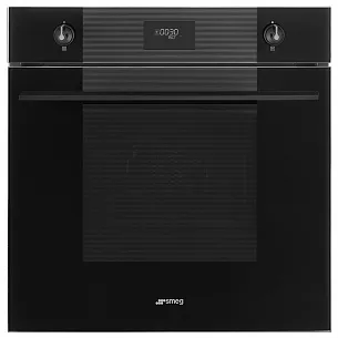 Электрический духовой шкаф Smeg SFP61TB3FR