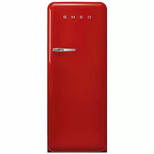 Холодильник-морозильник Smeg FAB28RRD6