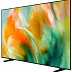 Телевизор Samsung UE85M80HAUXPY (2026) 85", 4K UHD, LED