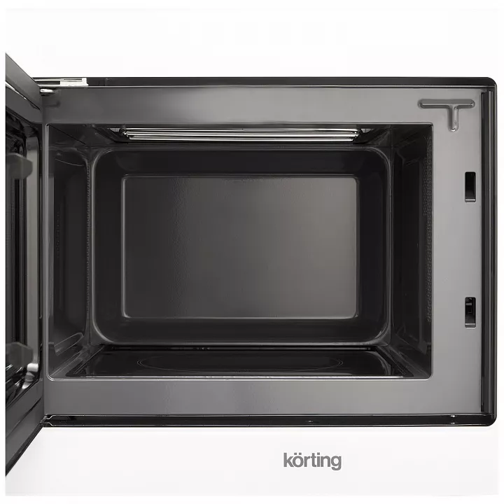 Встраиваемая микроволновая печь Korting KMI 827 GW