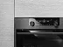 Компактный духовой шкаф с СВЧ Asko OCM8487B