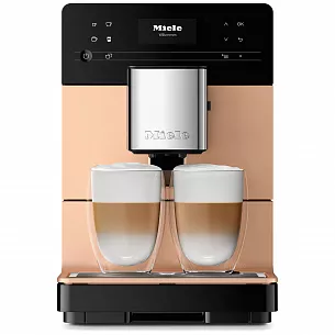 Автоматическая кофемашина Miele CM 5510 ROPF