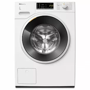 Стиральная машина Miele WWA 120 WCS White Edition