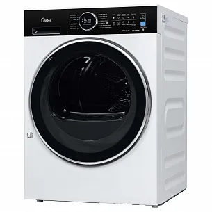 Сушильная машина Midea MD210H100WDB/W