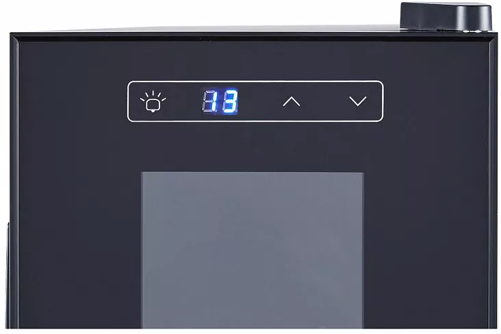 Винный шкаф Cellar Private CP012-2E