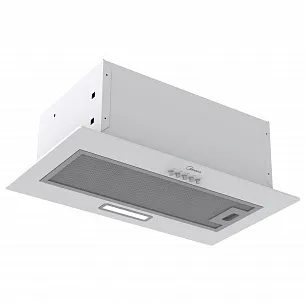 Полновстраиваемая вытяжка Midea MH60I301W