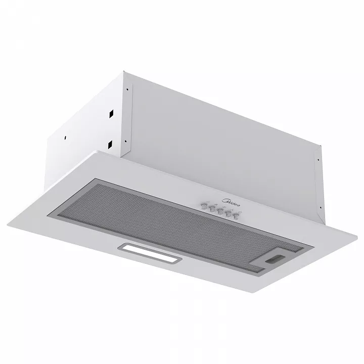 Полновстраиваемая вытяжка Midea MH60I301W