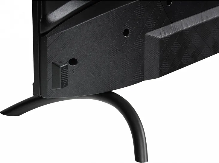 Телевизор HIBERG QLED 65Y (2021) 65″, 4K UHD, QLED