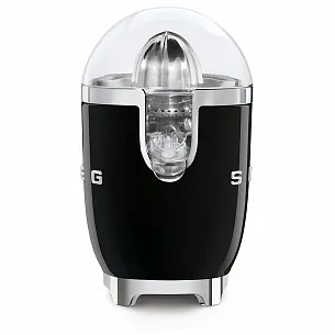Соковыжималка для цитрусовых SMEG CJF11BLEU