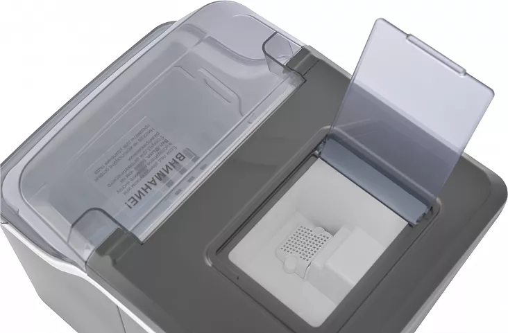 Настольный льдогенератор ZUGEL ZIM2001