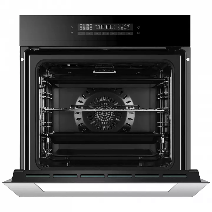 Электрический духовой шкаф Haier HOQ-P16AN5GB