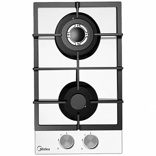 Газовая варочная панель Midea MG3260TGW
