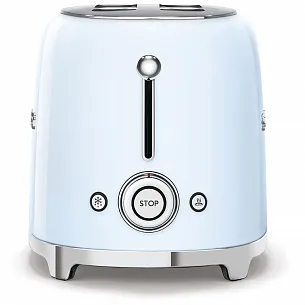 Тостер SMEG TSF02PBEU