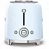 Тостер SMEG TSF02PBEU