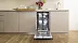 Встраиваемая посудомоечная машина Gorenje GV572D10