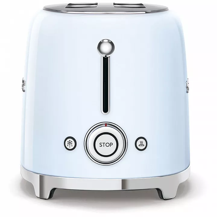 Тостер SMEG TSF02PBEU