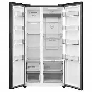 Холодильник-морозильник Side-by-Side Midea MDRS791MIE45