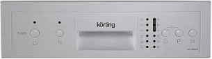 Посудомоечная машина Korting KDF 45240 S