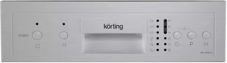 Посудомоечная машина Korting KDF 45240 S