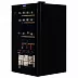 Винный шкаф Dunavox DXFH-30.80