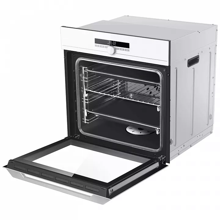 Электрический духовой шкаф Haier HOQ-F6CASGW