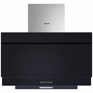 Наклонная вытяжка GRAUDE DH 60.0 GE