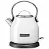 Электрический чайник KitchenAid 5KEK1222EWH