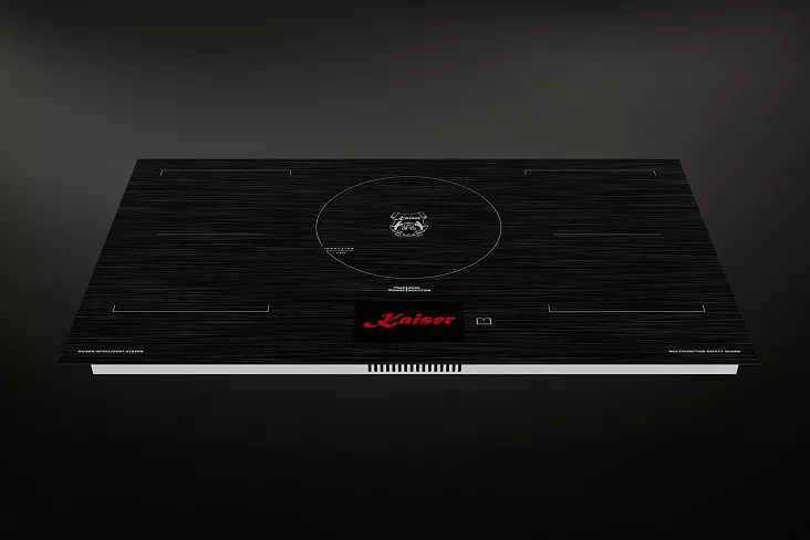 Индукционная варочная панель Kaiser KCT 9140 FI
