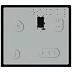 Электрическая варочная панель Gorenje ECT643SYB