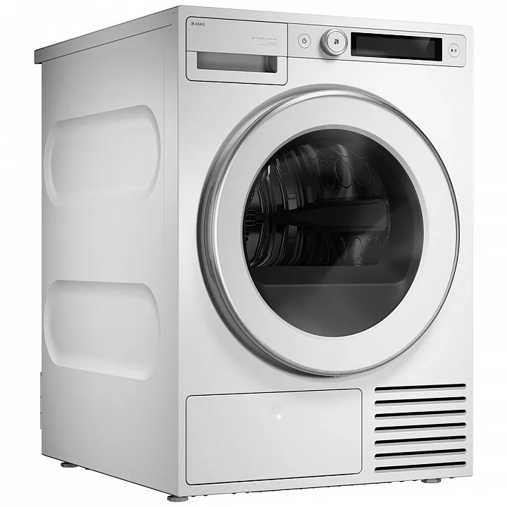 Сушильная машина Asko T510HRXLW.P