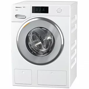 Стиральная машина Miele WWV 980 WPS Passion White Edition