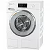 Стиральная машина Miele WWV 980 WPS Passion White Edition