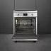 Плита Smeg C6IMXT2