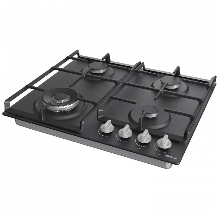Газовая варочная панель Gorenje GW641EXB