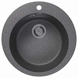 Кухонная мойка Dr. Gans ГАЛА Базальт
