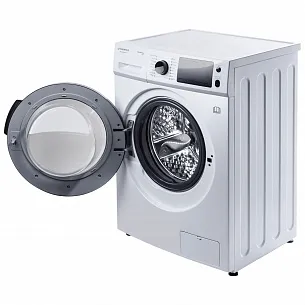 Стиральная машина MAUNFELD MFWM147WH