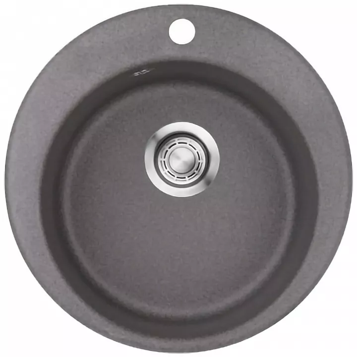 Кухонная мойка EMAR EMQ-1475.C Антрацит