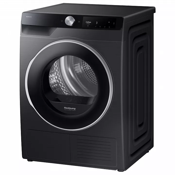 Сушильная машина Samsung DV90T6240LB/LP