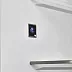 Холодильник-морозильник Cross Door MAUNFELD MFF192NFB01 Inverter
