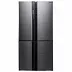 Холодильник-морозильник Cross Door Sharp SJ-EX98F-SL