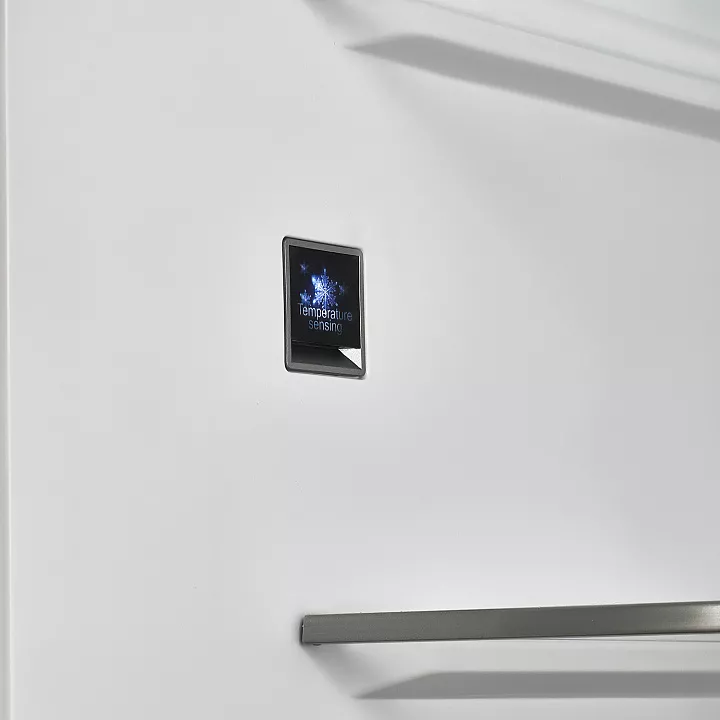 Холодильник-морозильник Cross Door MAUNFELD MFF192NFB01 Inverter