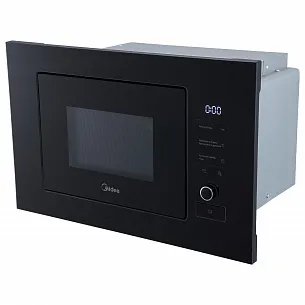 Встраиваемая микроволновая печь Midea MI92170GB