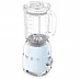 Блендер Smeg BLF03PBEU